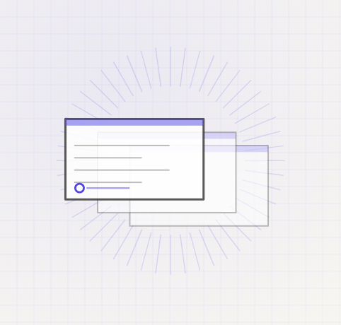 Diagram: workspaces as nested boards