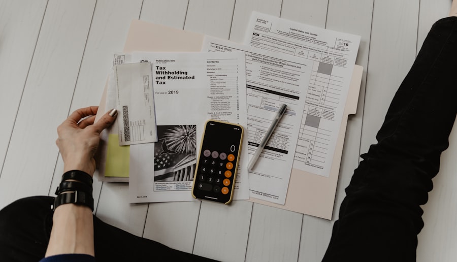 Finance & Banking